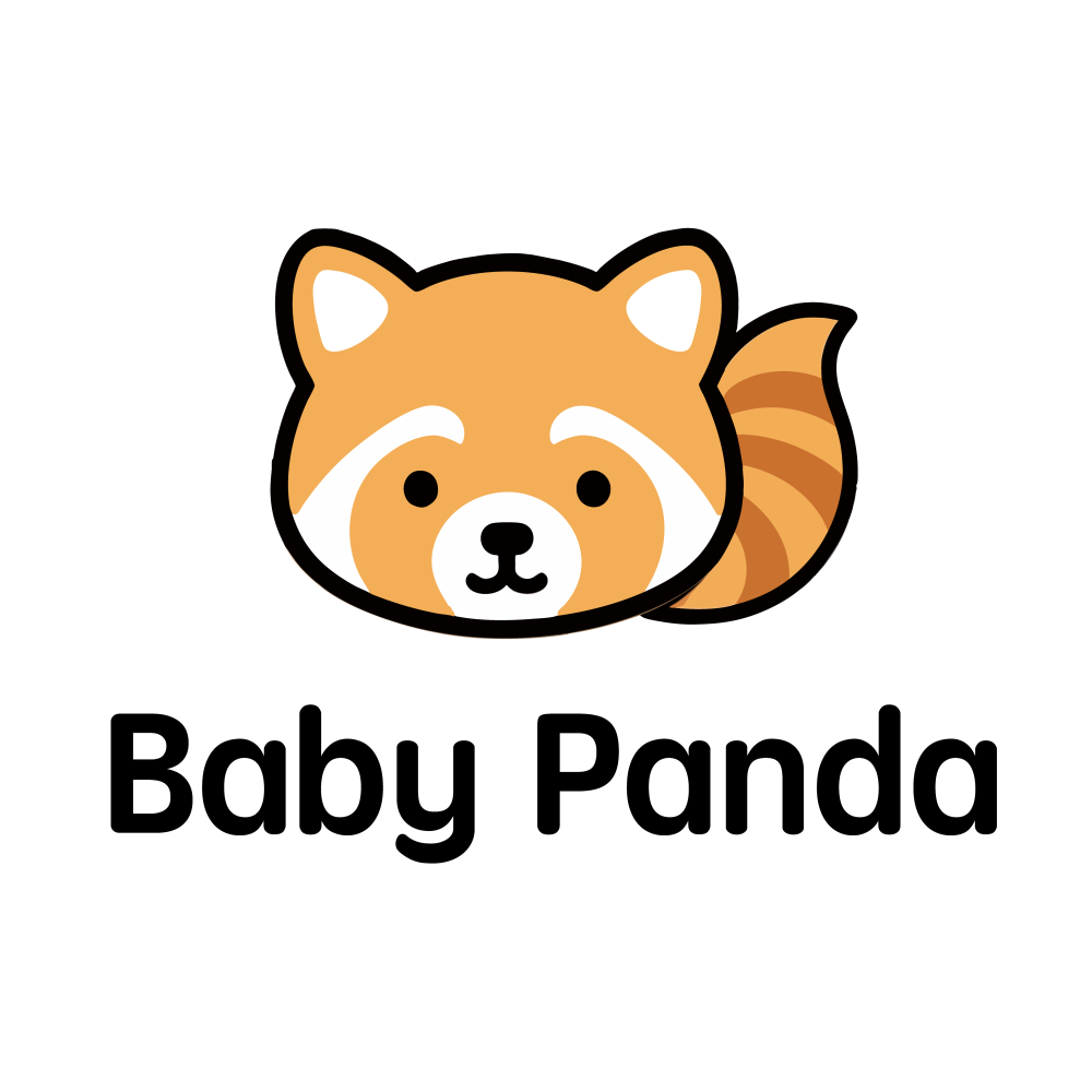 BABY PANDA